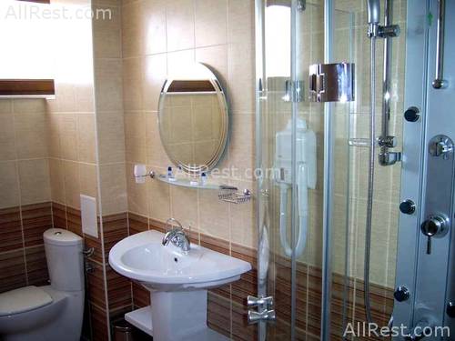 VIP Zone Hotel complex 44